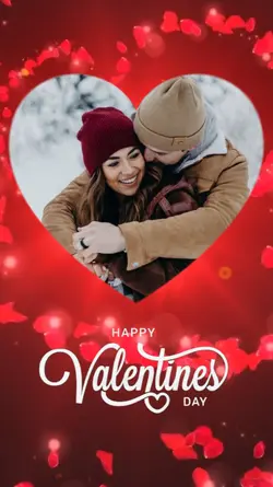Happy Valentines