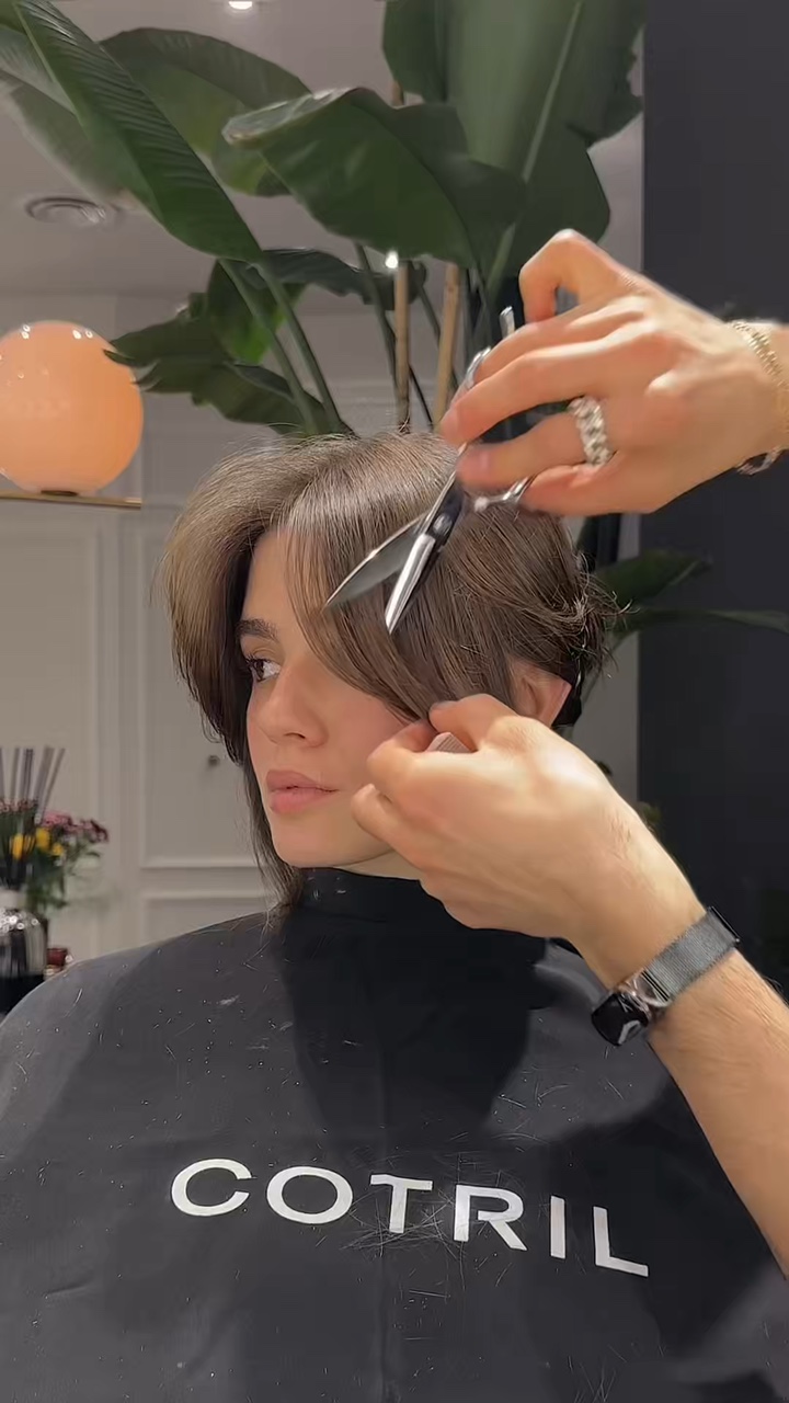 Peluquero