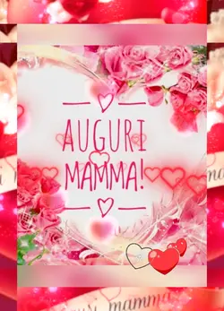 Festa della Mamma 