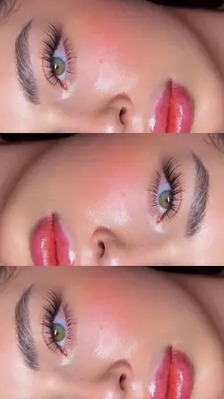 LASHES
