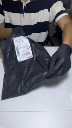 Unboxing 