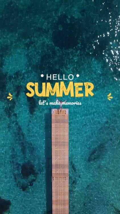 SUMMER