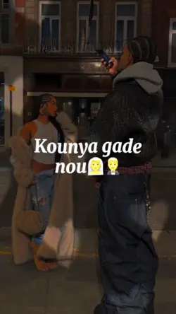 Limyè Durkheim 🚶‍♂️‍➡️