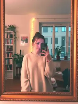 Från 'Why not me?' till mina minnen — 10-bilds vintagemontage
