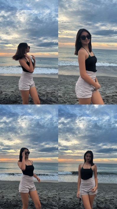 4 fotos 