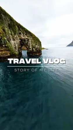 travel vlog