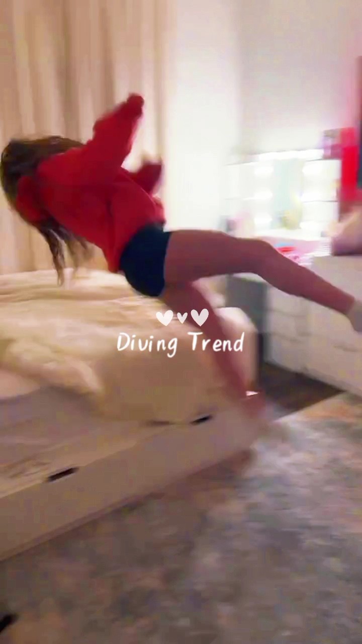 Tauchtrend