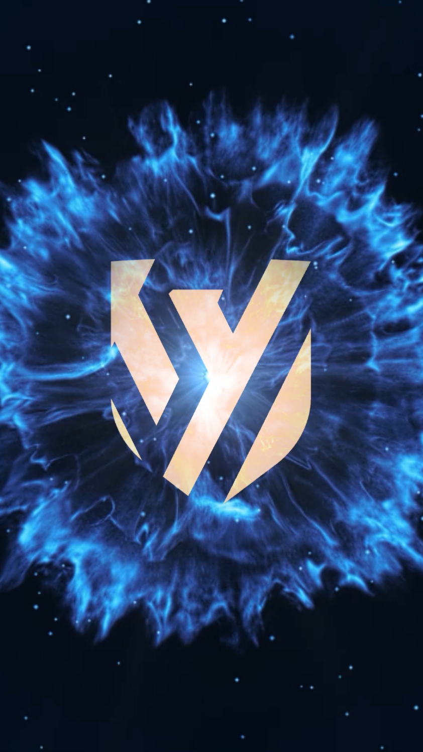 Logo animación 