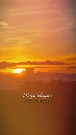 Lagu Iban cover