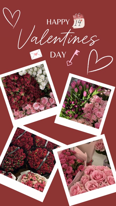 flower shop