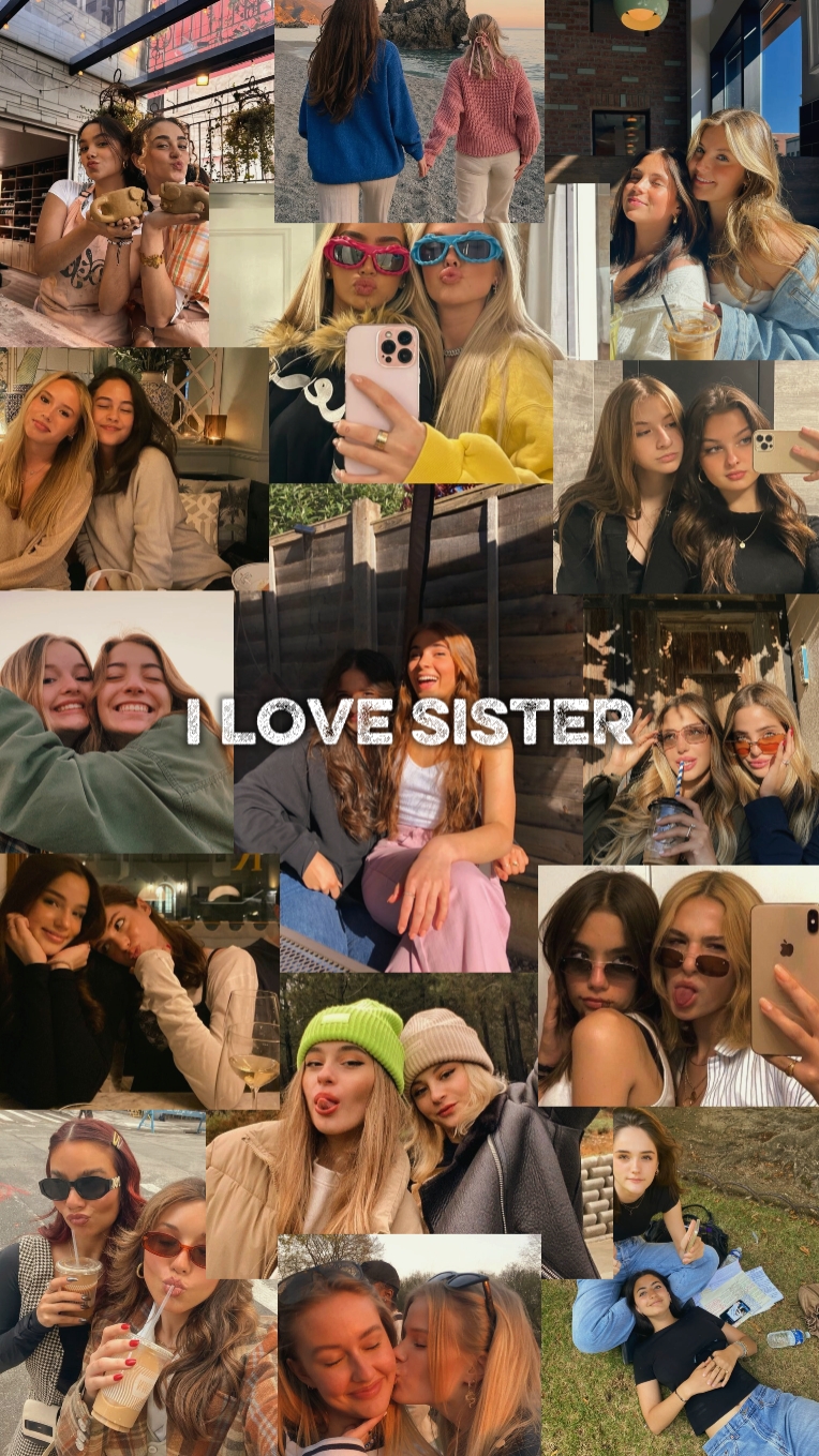 I Love Sister
