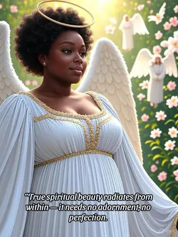 True spiritualbeauty