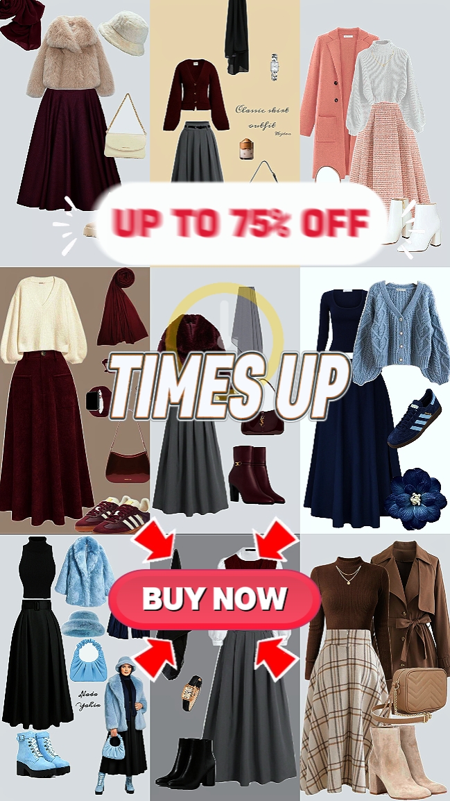 end of year sale! 