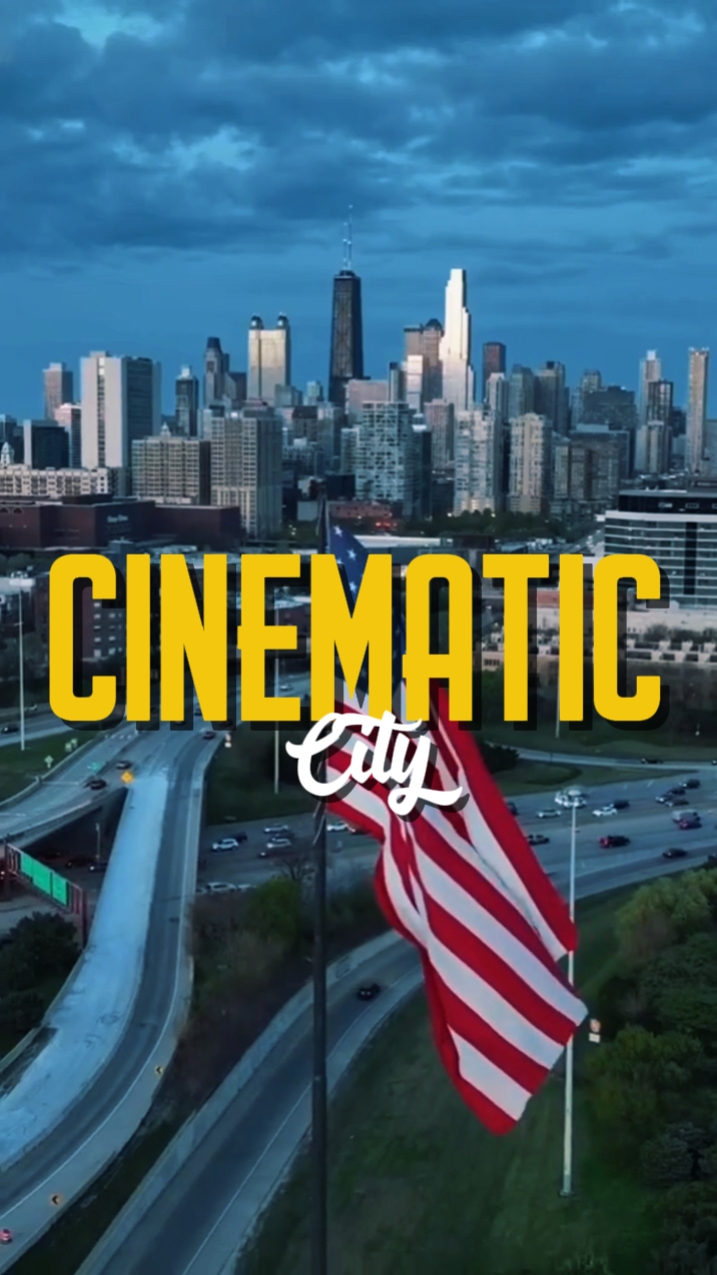 11 CLIPS CINEMATIC