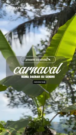 CARNAVAL TREND 