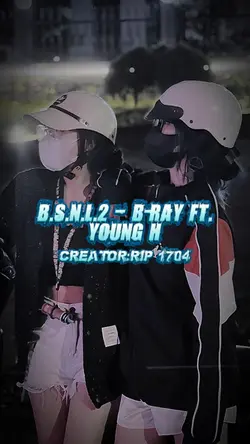 B.S.N.L.2 B-Ray