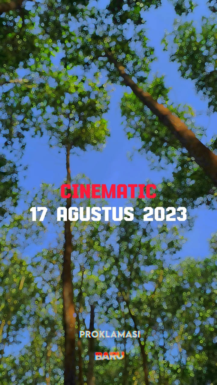 17 AGUSTI 2023