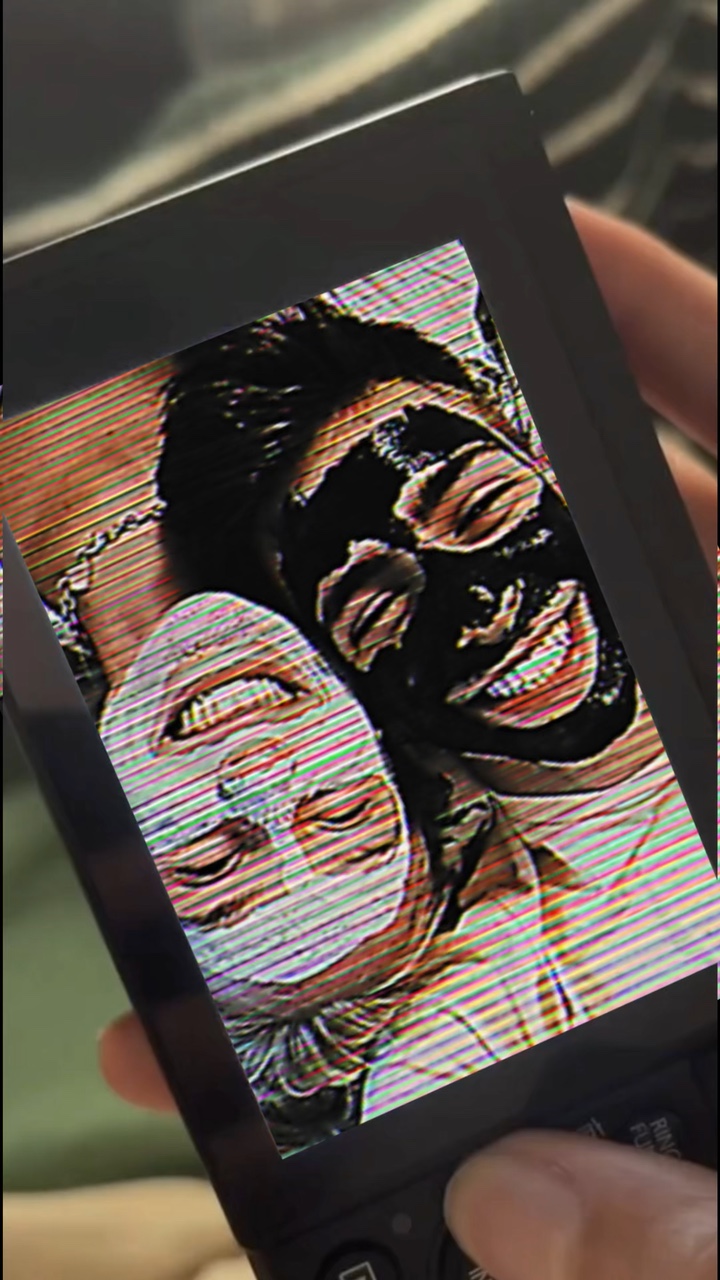 Digital Cam Selfie