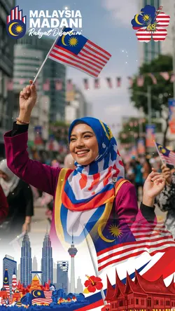 hai kebangsaan