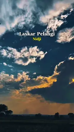 Laskar pelangi