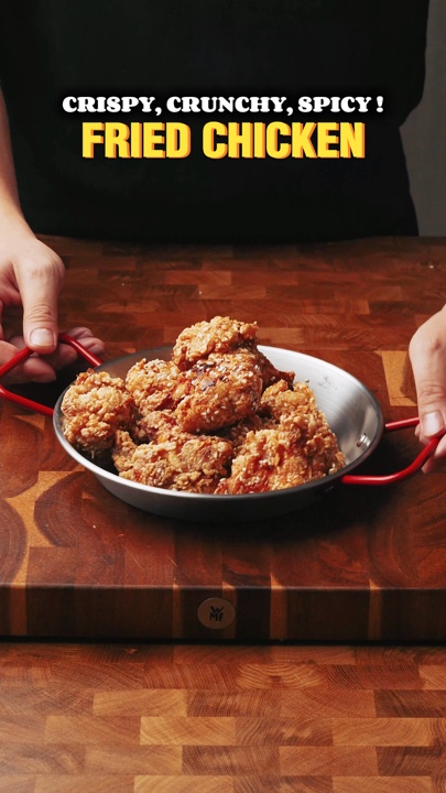 Pollo Frito 