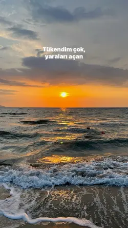 İçimdeki duman