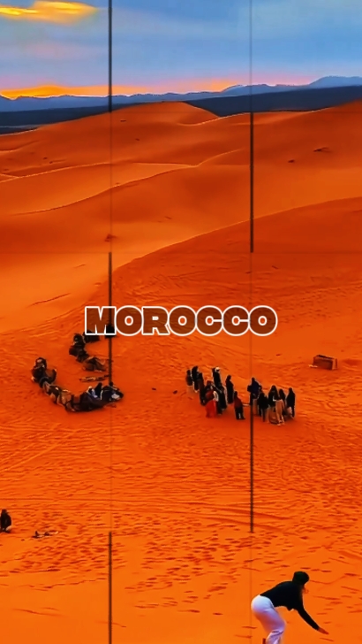 Maroc 