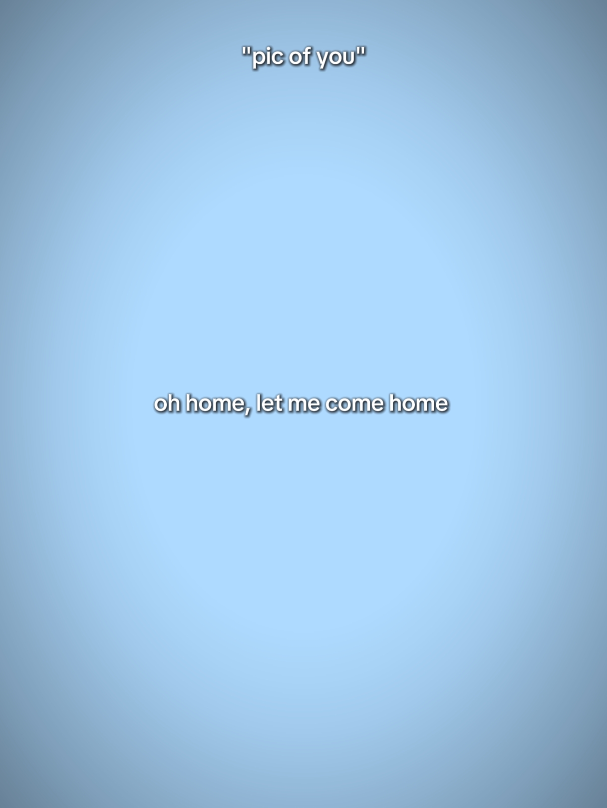 home is