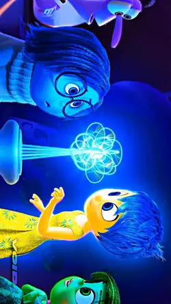 versi Disney 