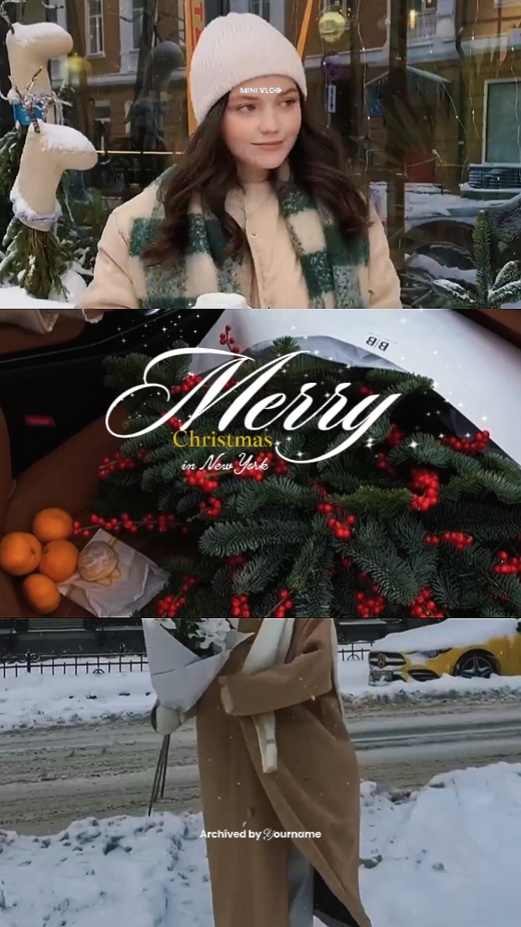 Selamat Natal
