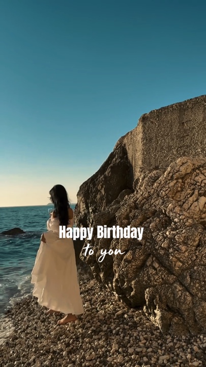 Cumpleaños para ti