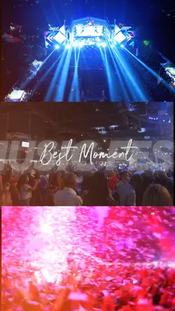 Best Moment Festival
