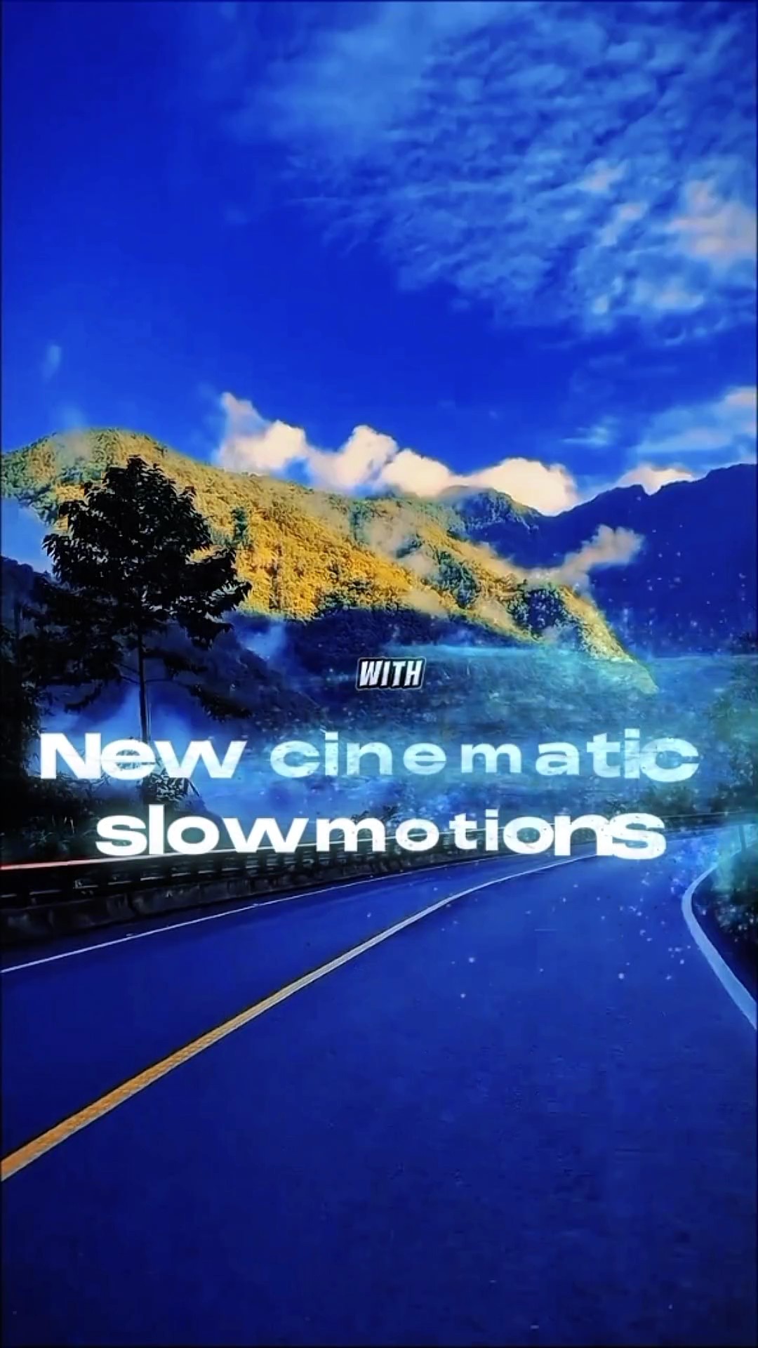 Slowmotions