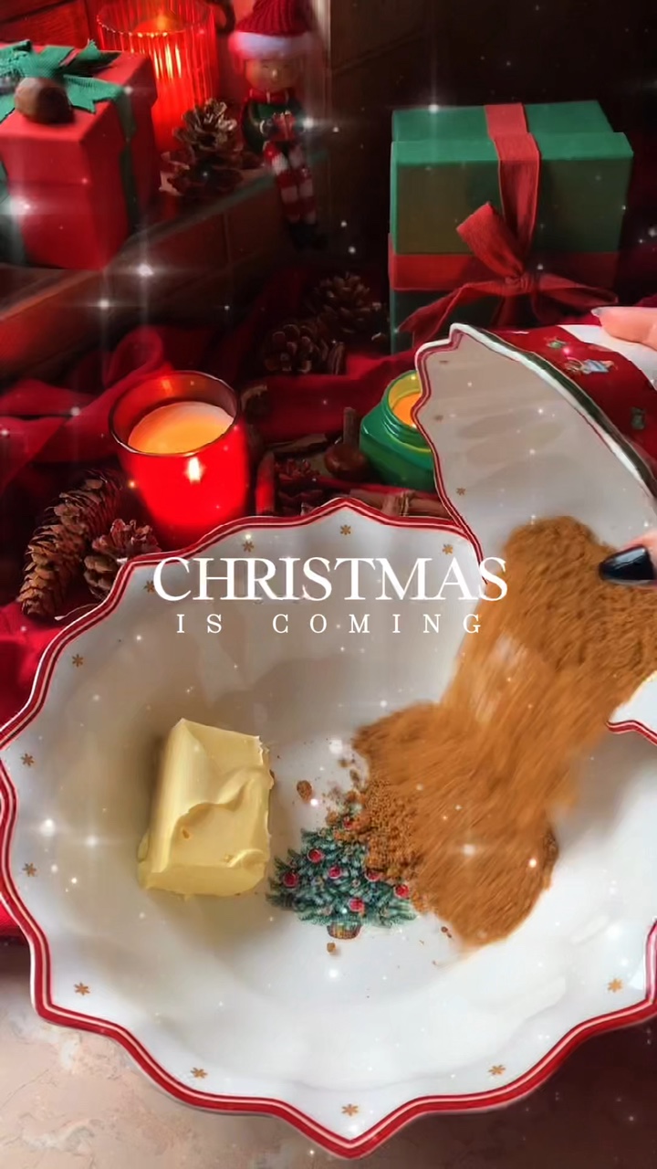 Cozimento de natal