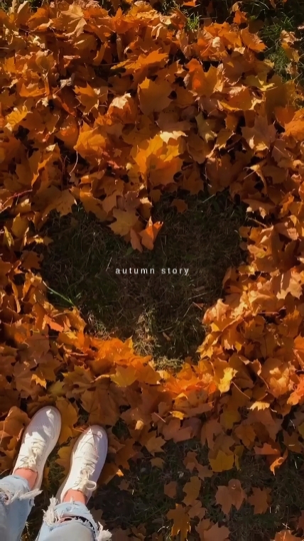 autumn story
