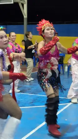 ZUMBA PARTY