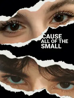 paper eyes trend
