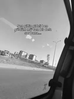 güldüm mü'