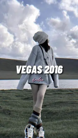 vegas 2016