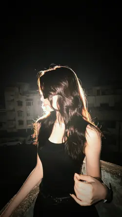 pretty girl