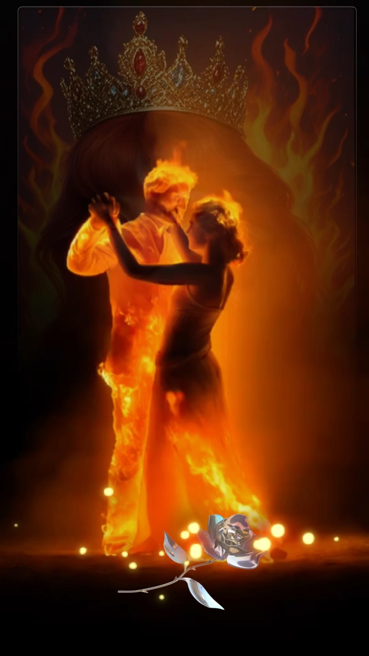 Parejas fuego 🔥 