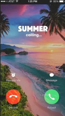 summer Calling 