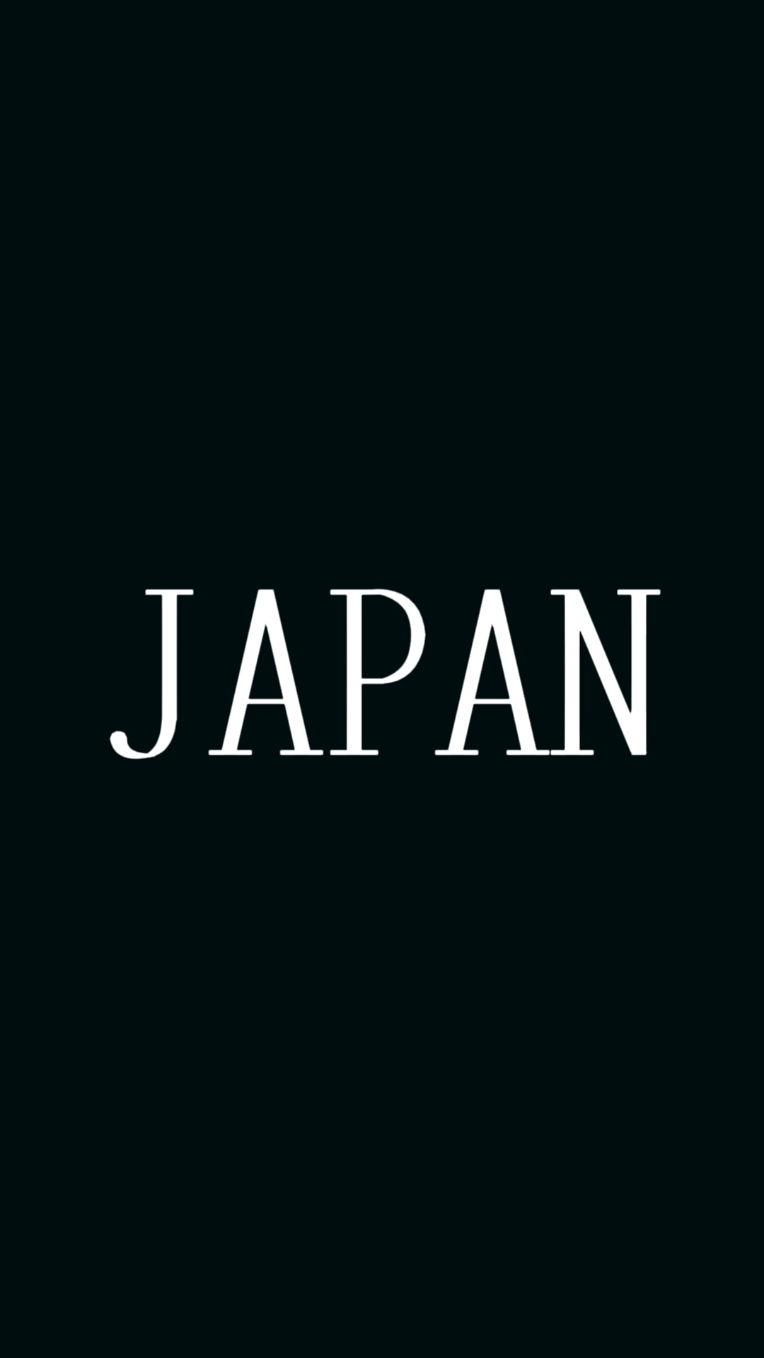 Japan Life