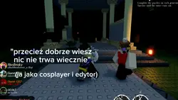 dzięki za komentarze