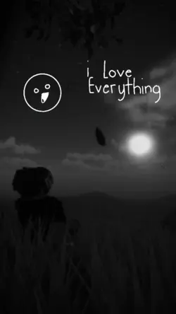 I love Everything