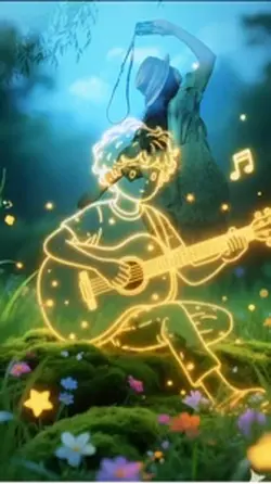 Guitar Playing