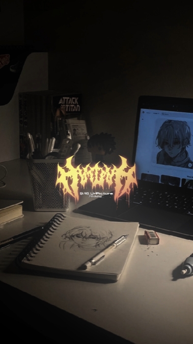 Cover Picture
