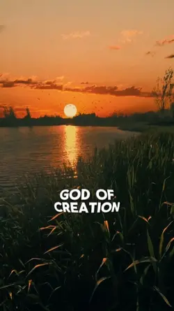 God of Creation
