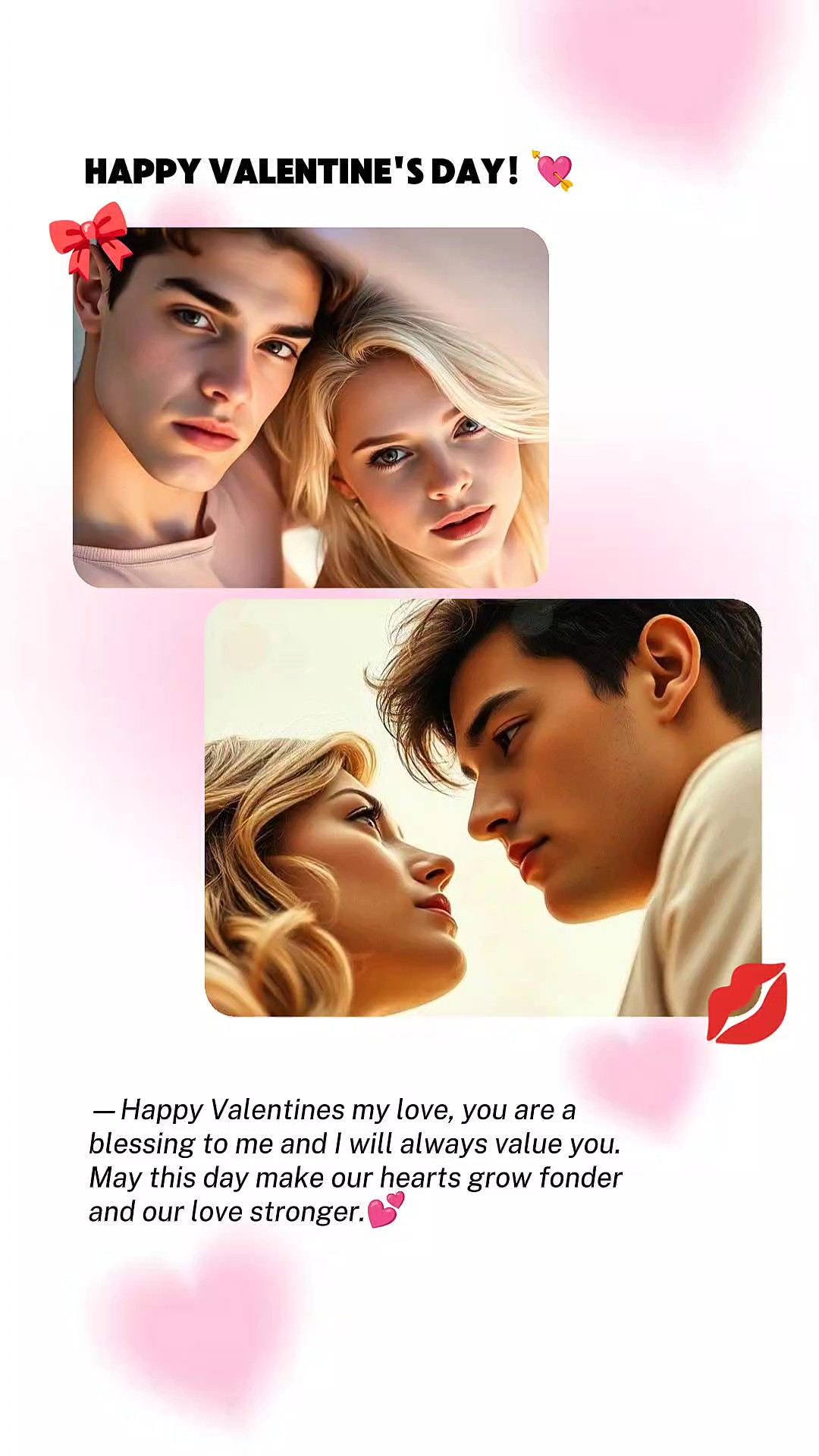 Día de San Valentín 