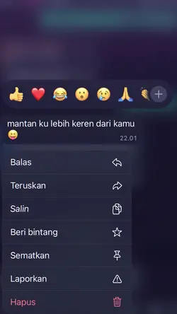 Mantan Ku Lebih